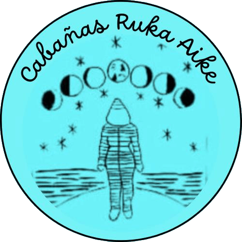 Cabañas Ruka Aike