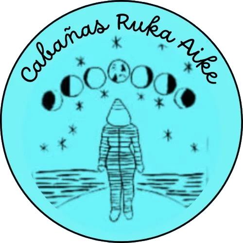 Cabañas Ruka Aike